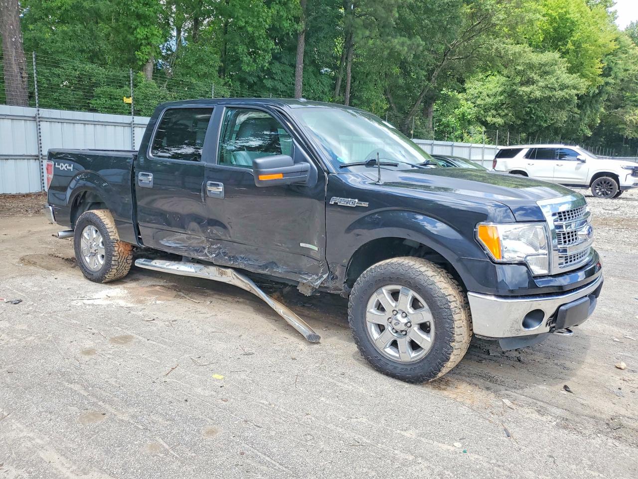 2014 FORD All Models
