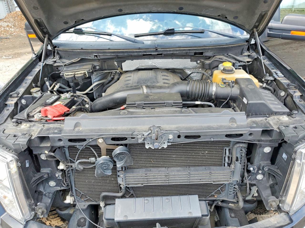 2014 FORD All Models