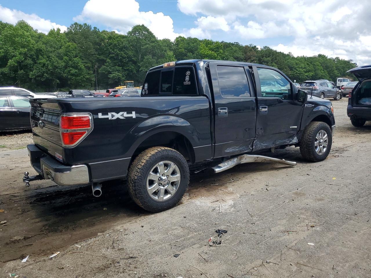 2014 FORD All Models