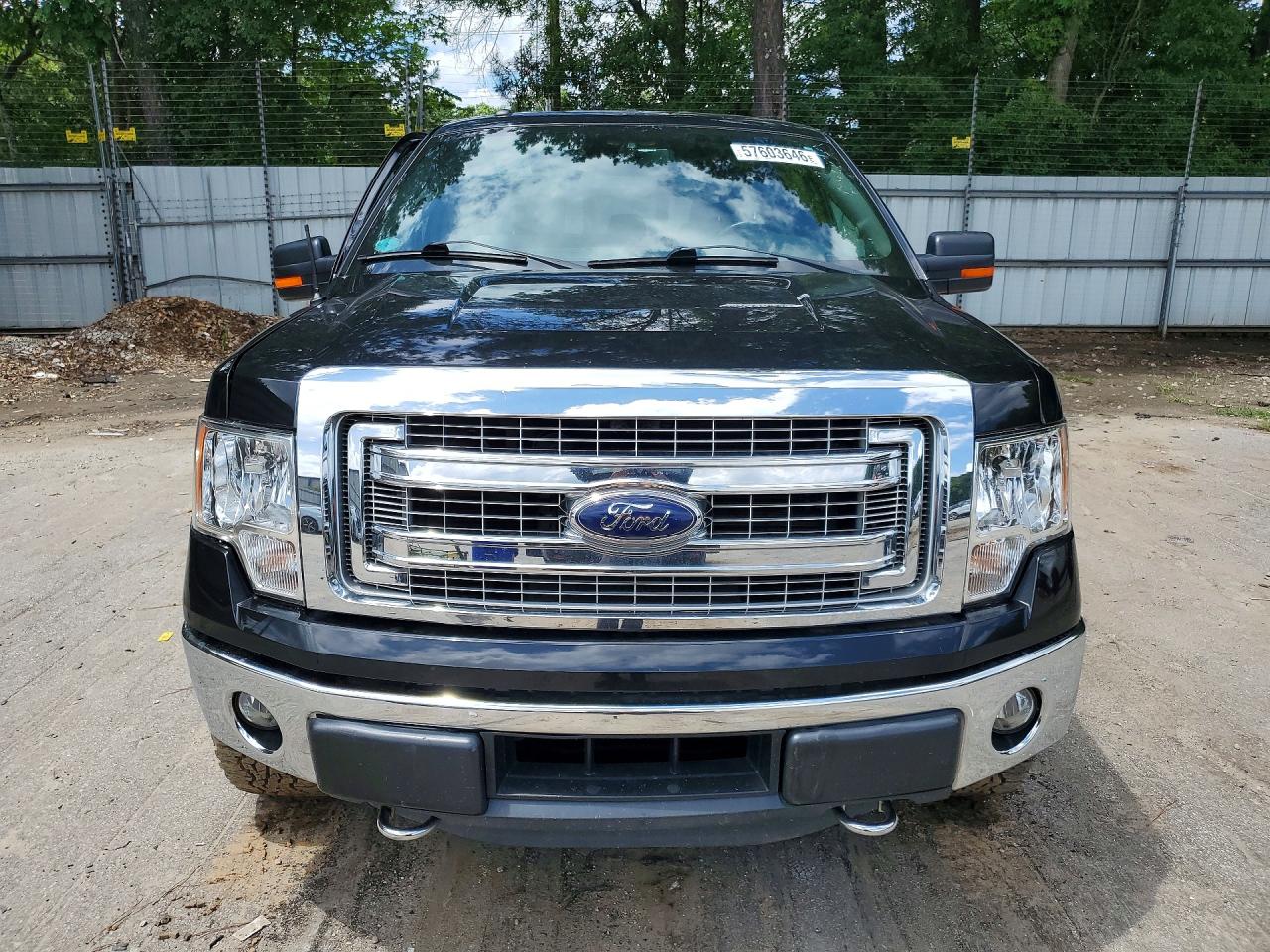 2014 FORD All Models
