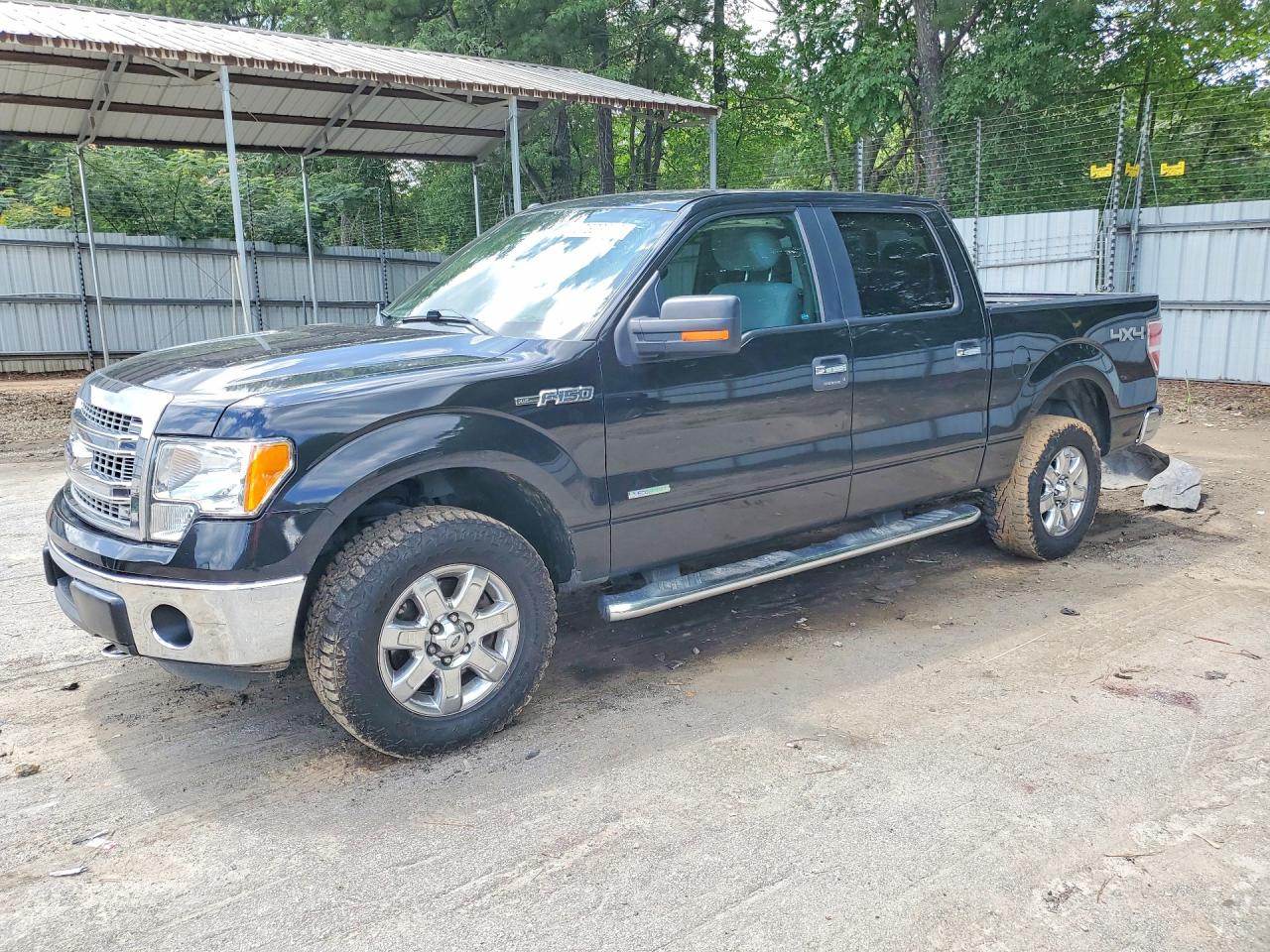 2014 FORD All Models