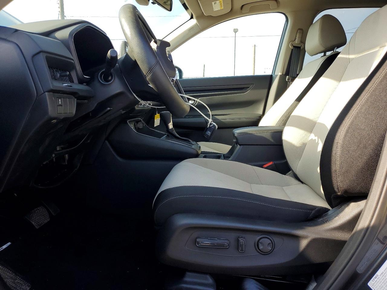2024 HONDA CRV