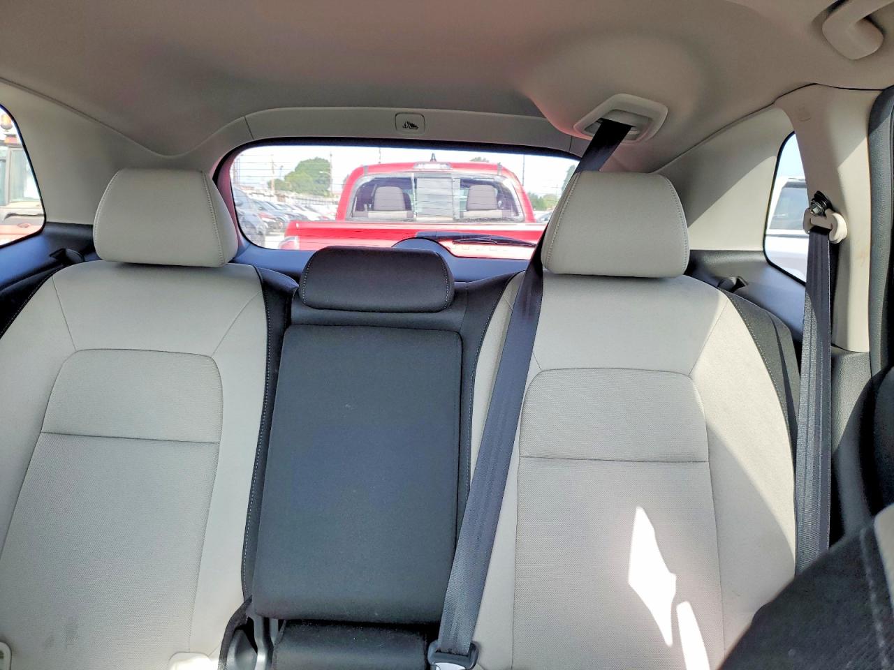 2024 HONDA CRV