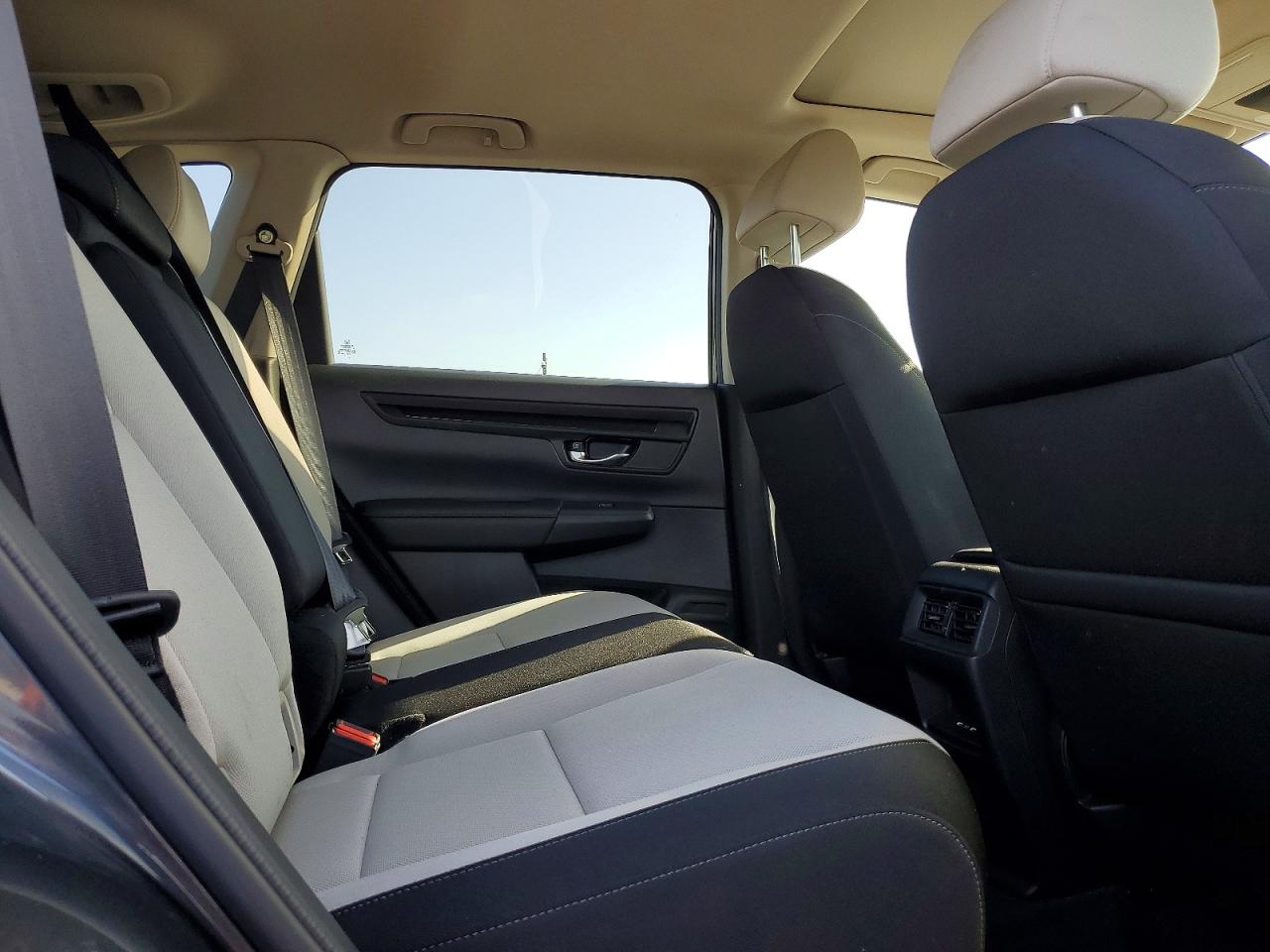 2024 HONDA CRV