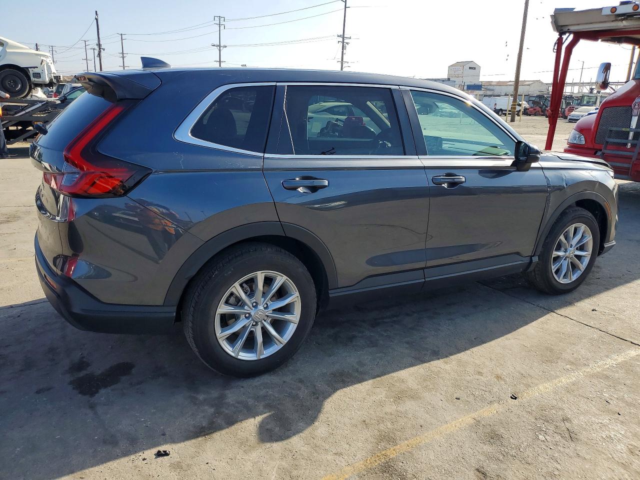 2024 HONDA CRV