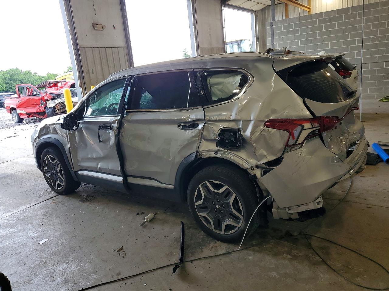 2023 HYUNDAI SANTA FE
