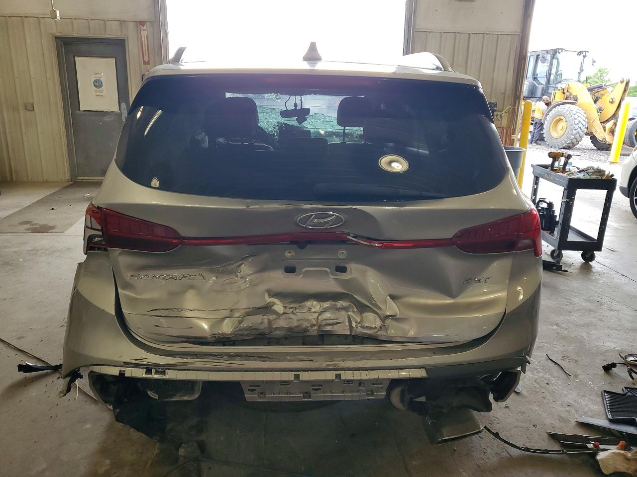 2023 HYUNDAI SANTA FE