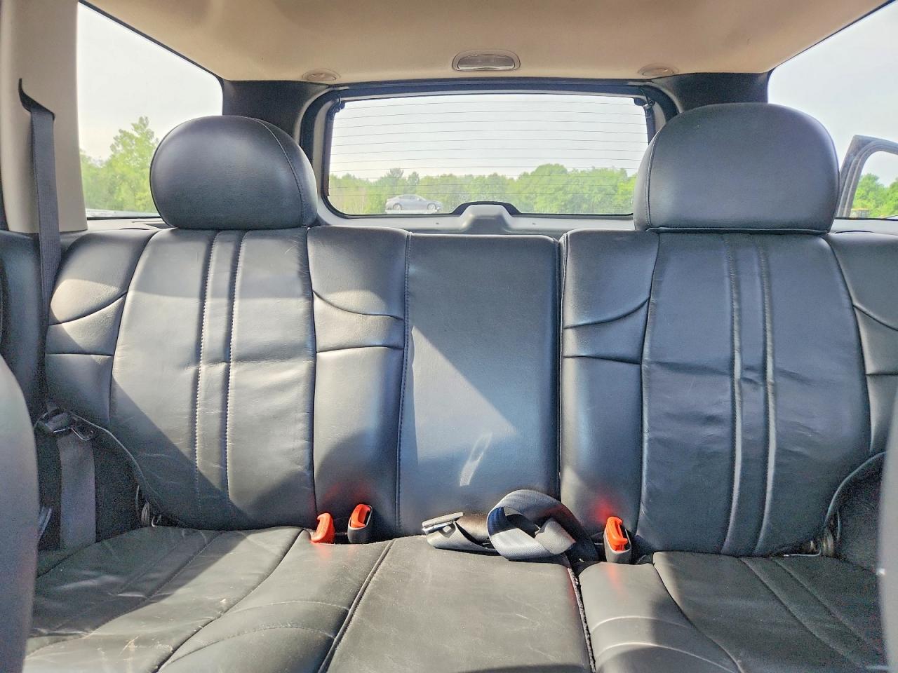 2003 JEEP CHEROKEE