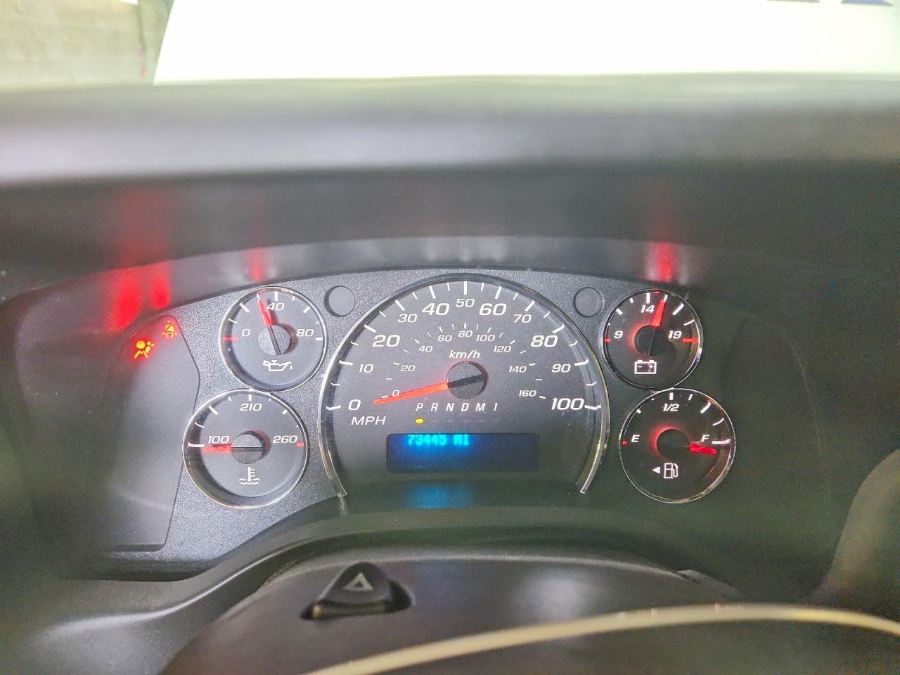 2022 GMC SAVANA