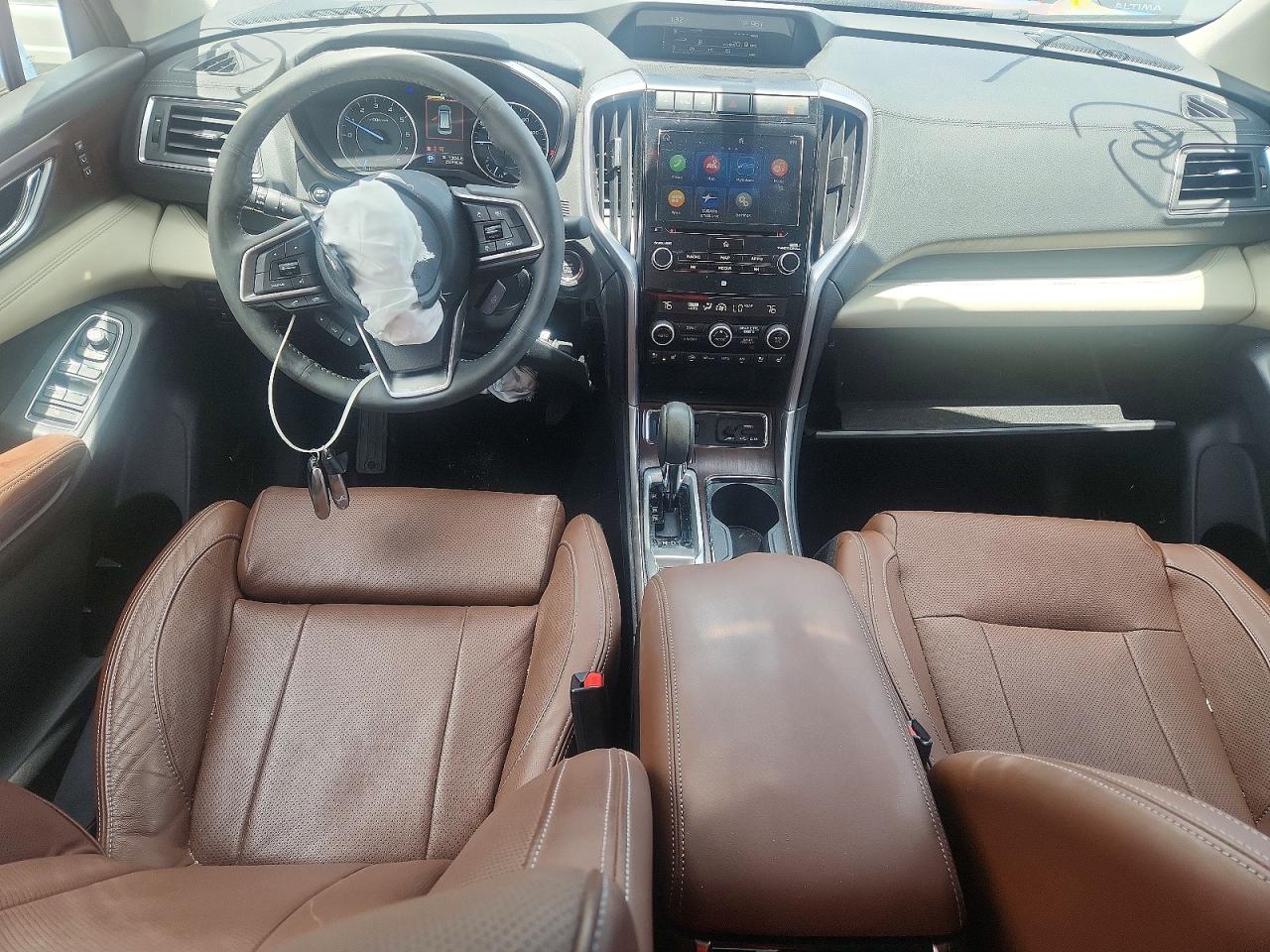 2019 SUBARU ASCENT