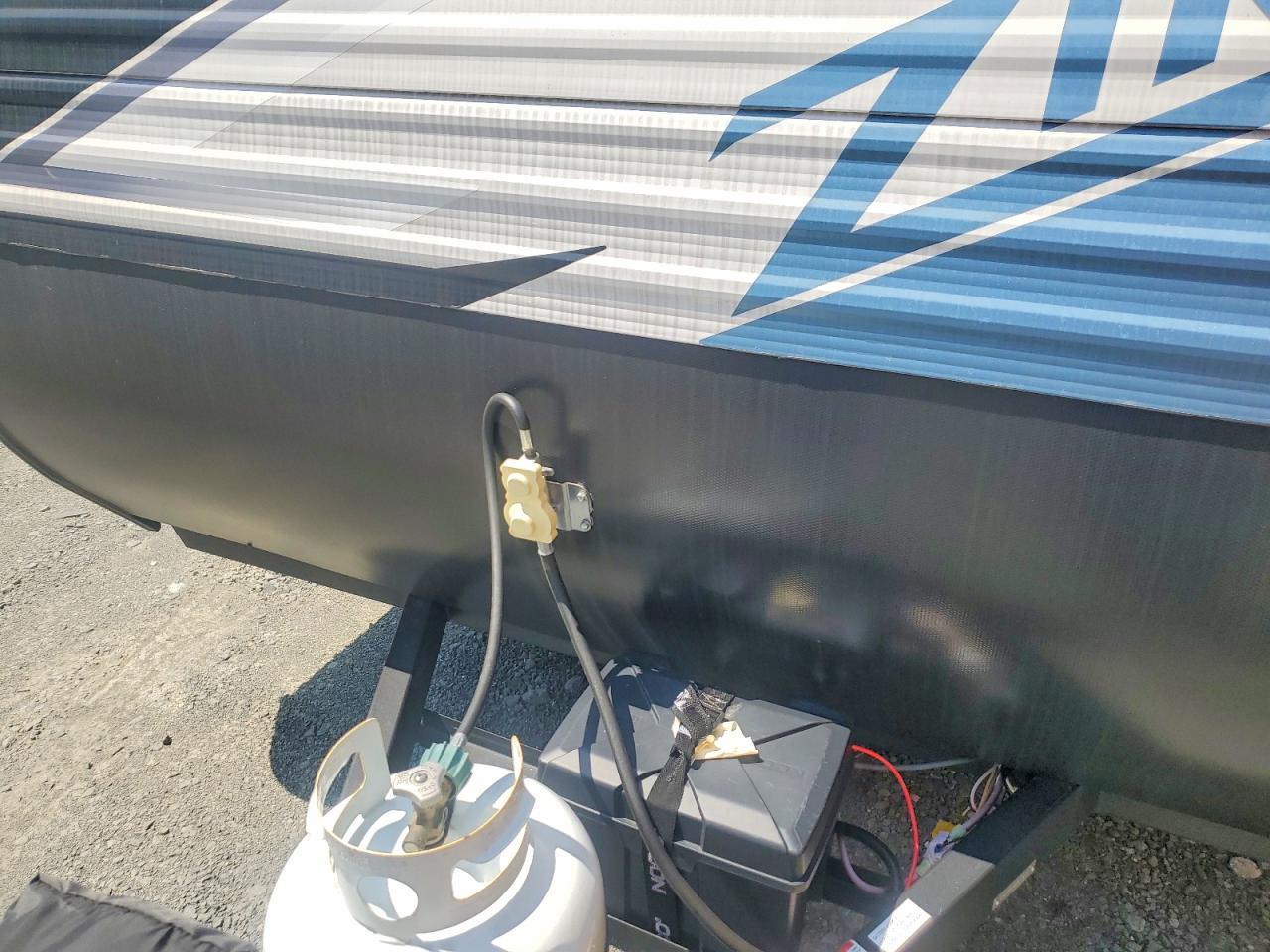 2025 ZING TRAILER
