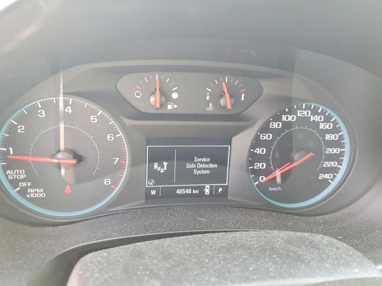 2020 CHEVROLET MALIBU