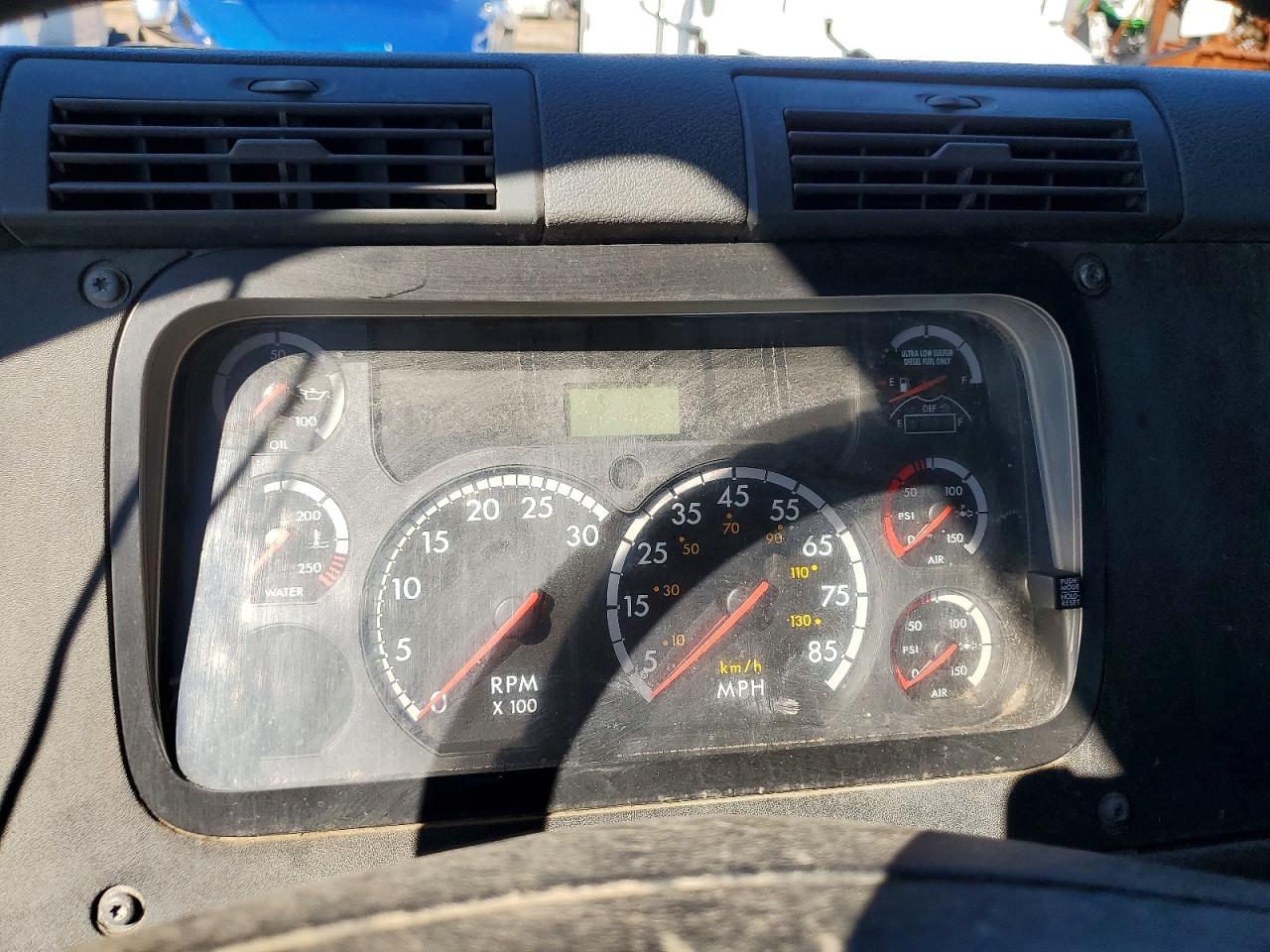 2014 FREIGHTLINER ALL OTHER