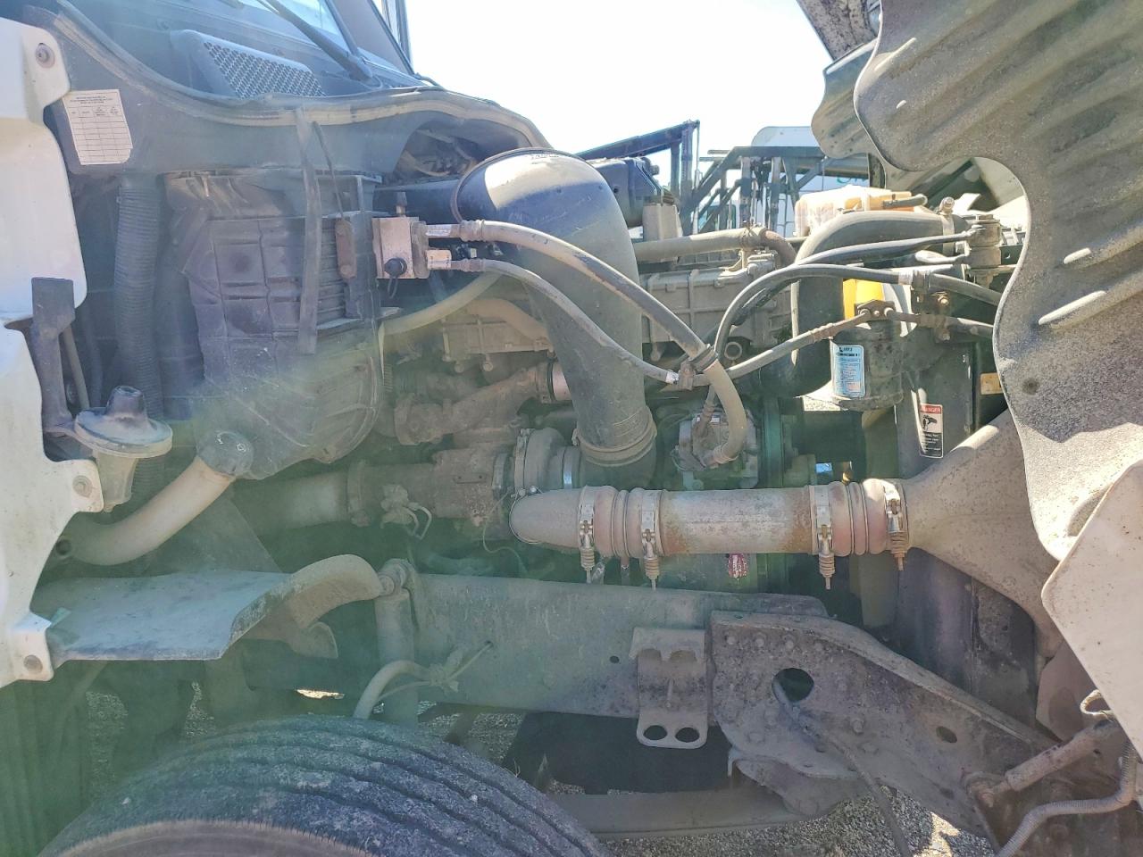 2014 FREIGHTLINER ALL OTHER
