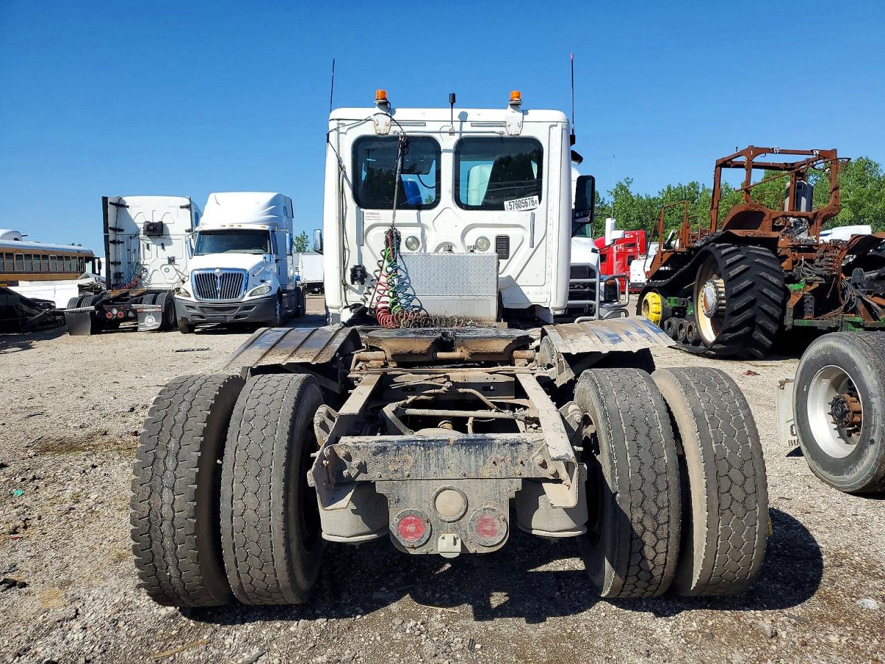 2014 FREIGHTLINER ALL OTHER