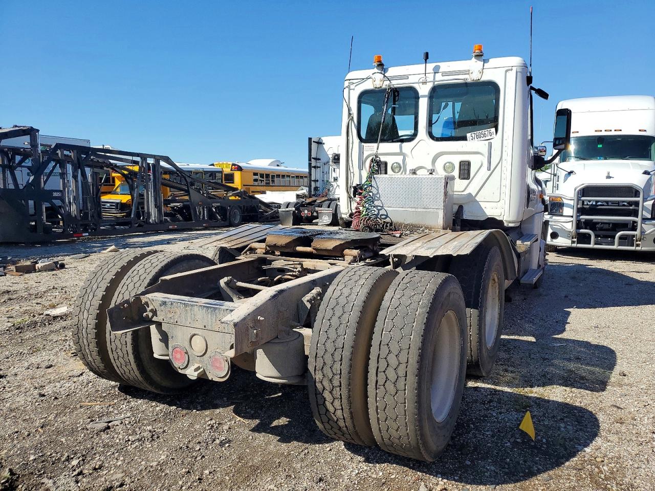 2014 FREIGHTLINER ALL OTHER