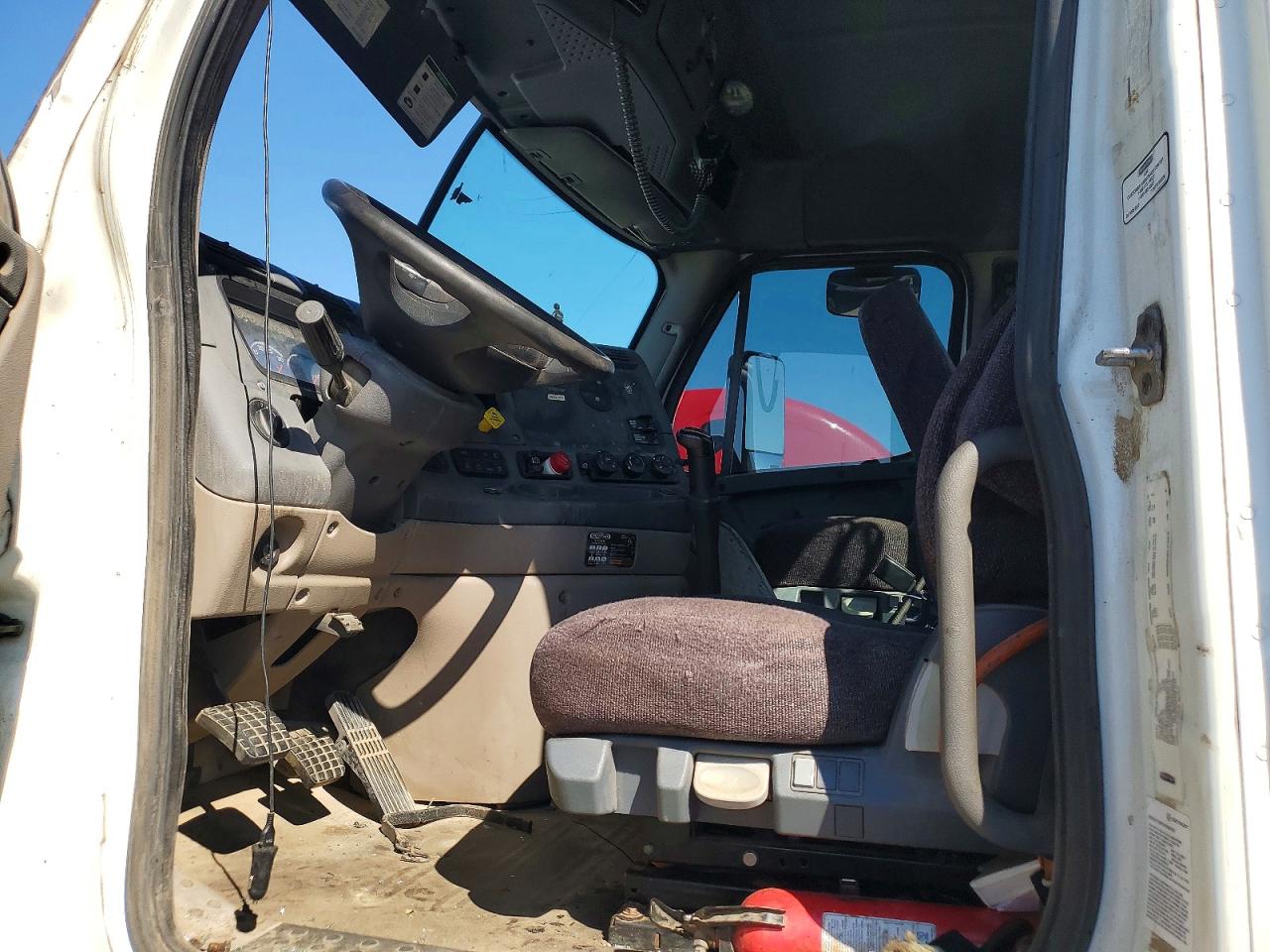 2014 FREIGHTLINER ALL OTHER