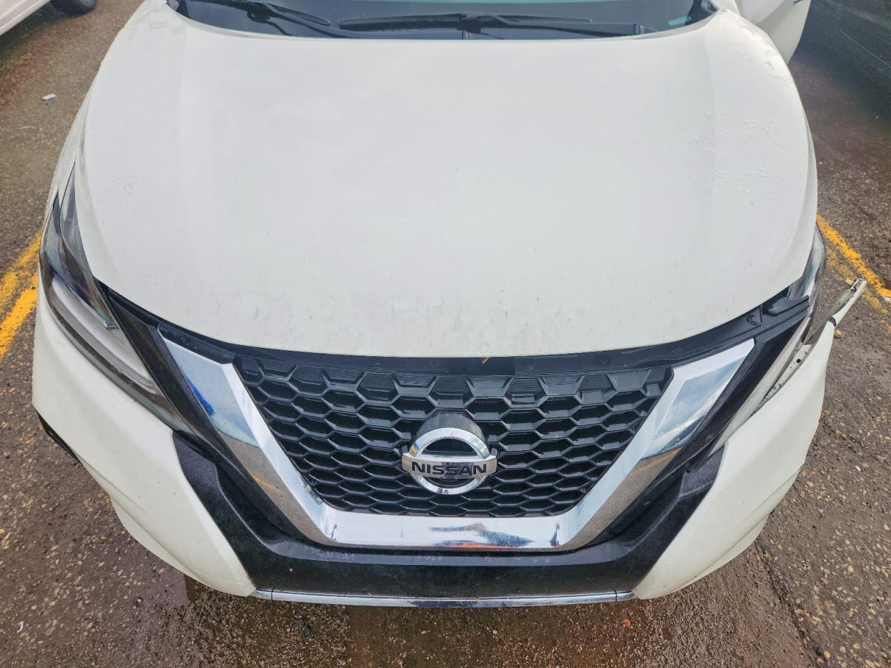 2019 NISSAN MURANO