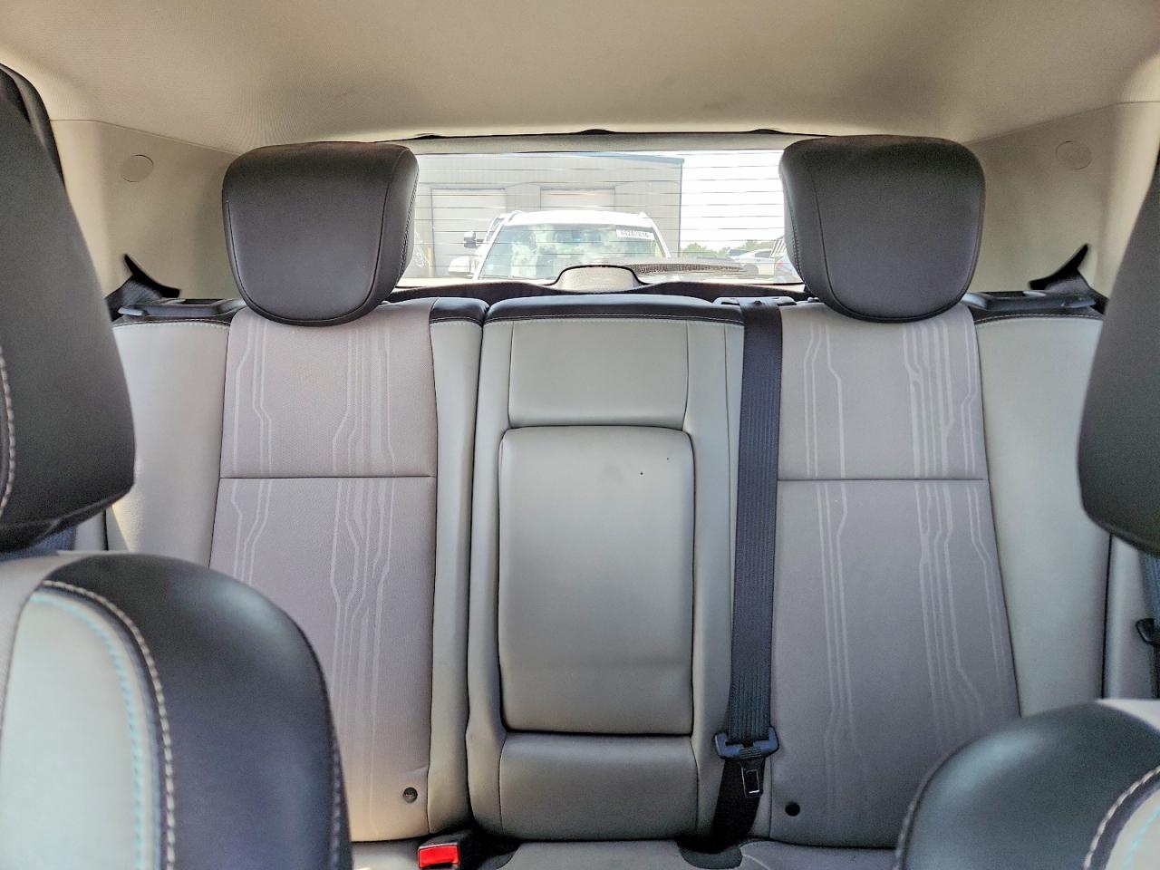 2015 CHEVROLET TRAX