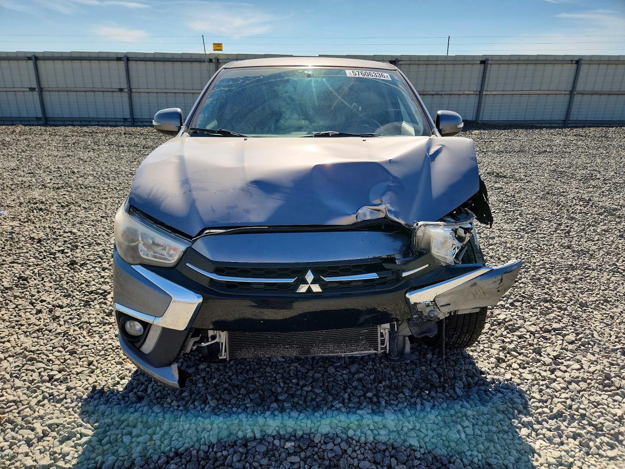 2019 MITSUBISHI OUTLANDER