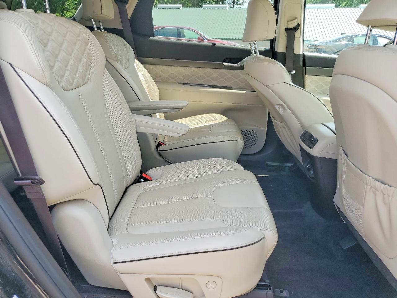 2020 HYUNDAI PALISADE