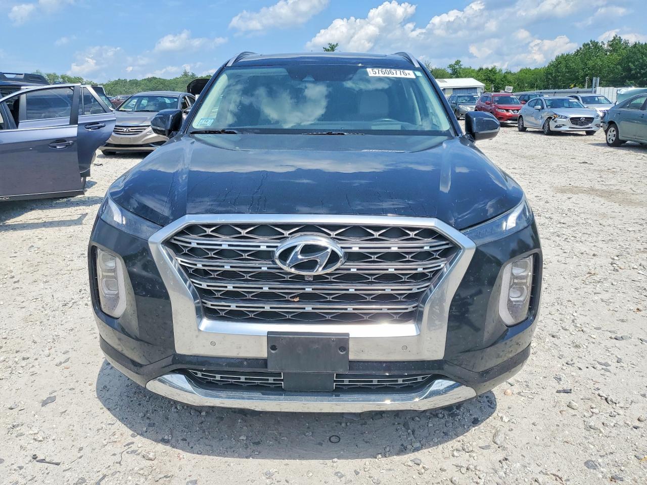 2020 HYUNDAI PALISADE