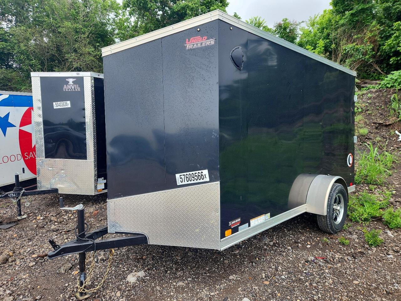 2024 UTILITY ALL Models