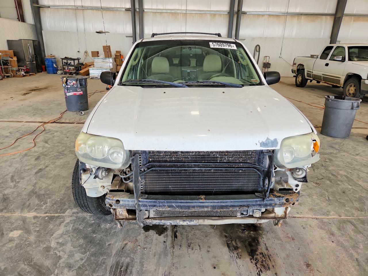2005 FORD ESCAPE