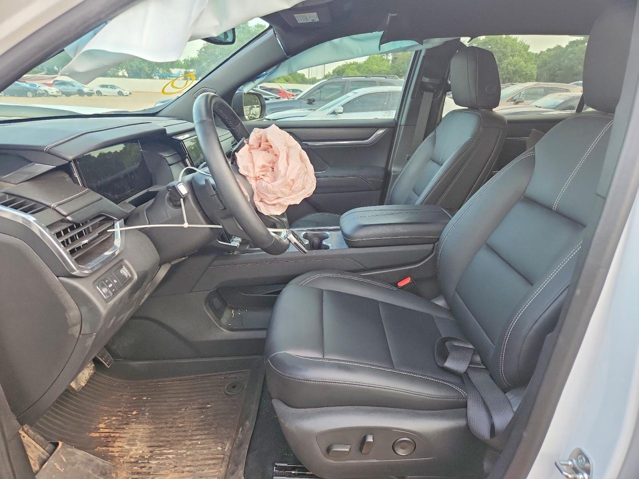 2024 GMC ACADIA