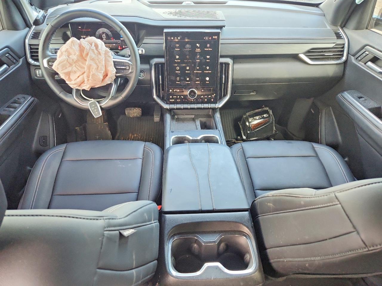 2024 GMC ACADIA