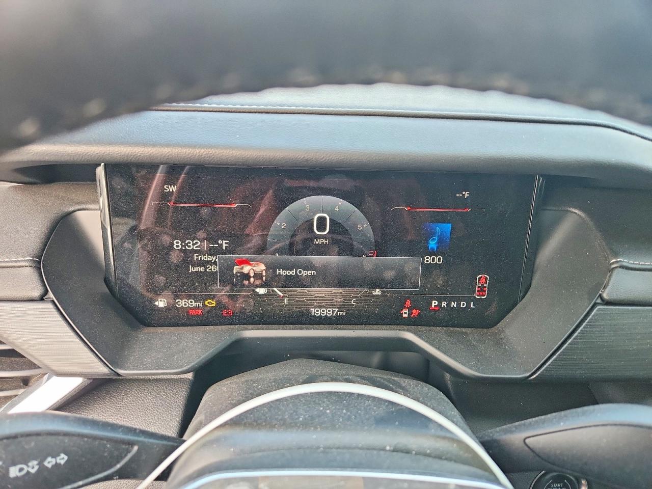 2024 GMC ACADIA