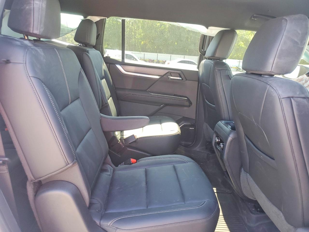 2024 GMC ACADIA