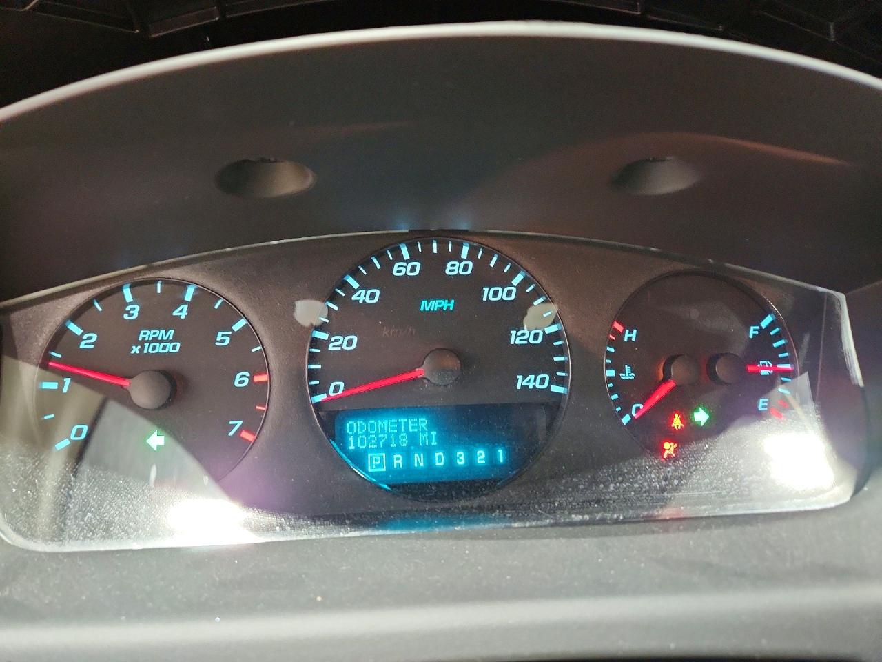 2006 CHEVROLET IMPALA