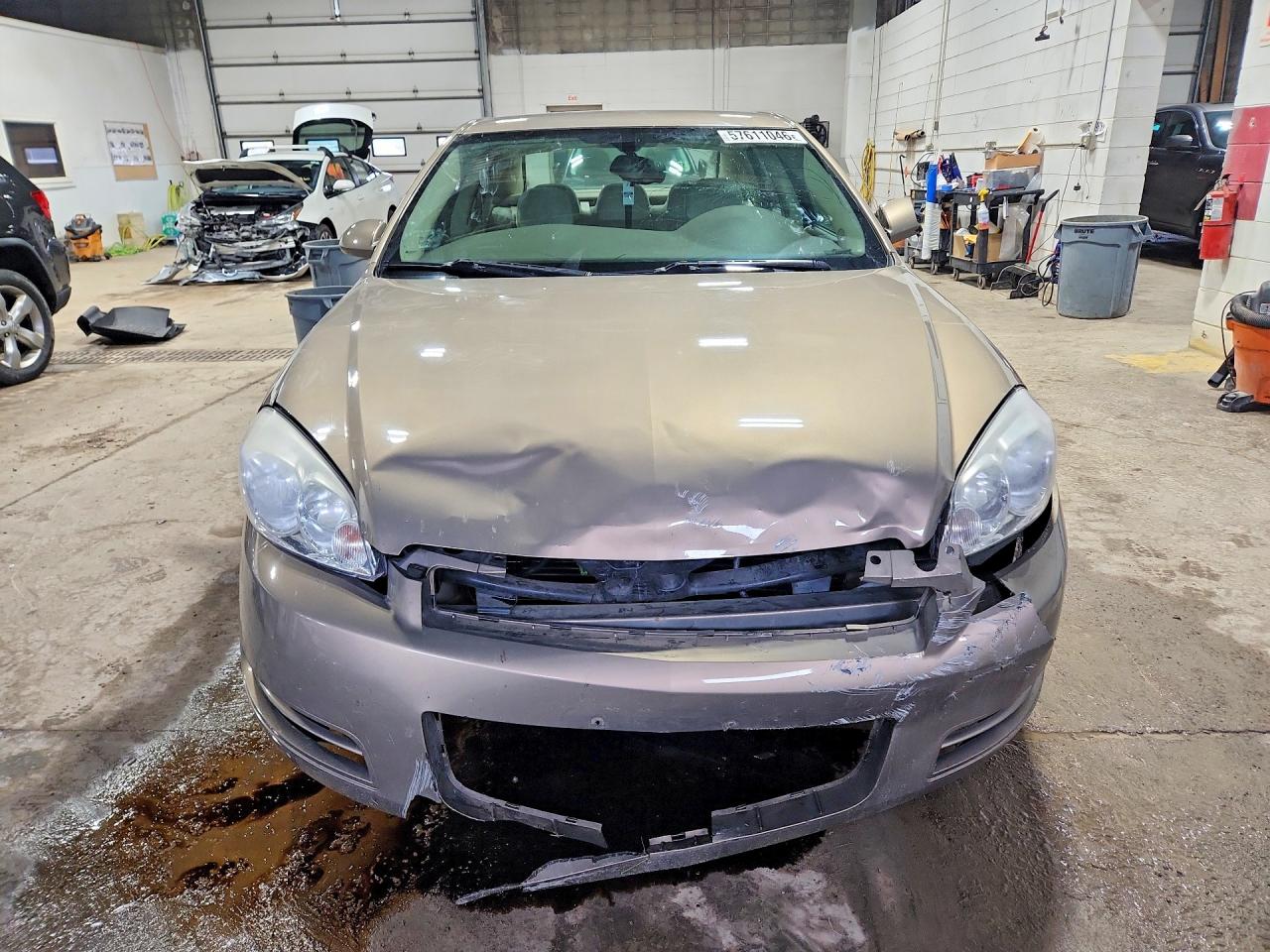 2006 CHEVROLET IMPALA