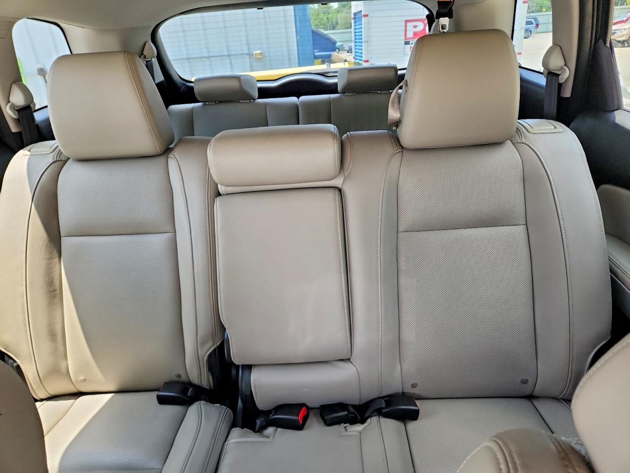 2013 MAZDA CX-9