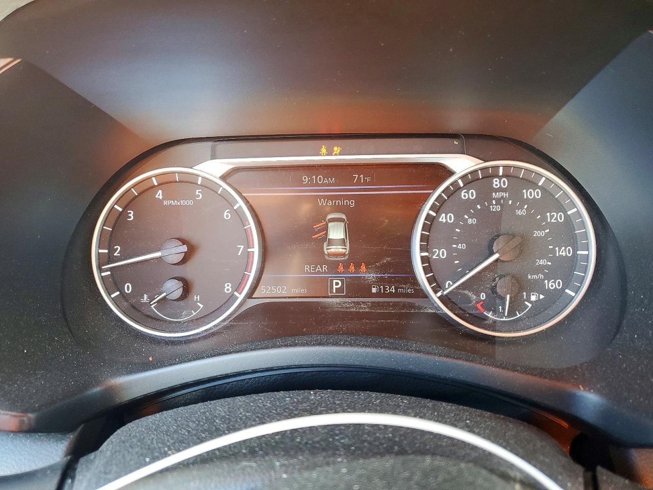 2024 NISSAN SENTRA