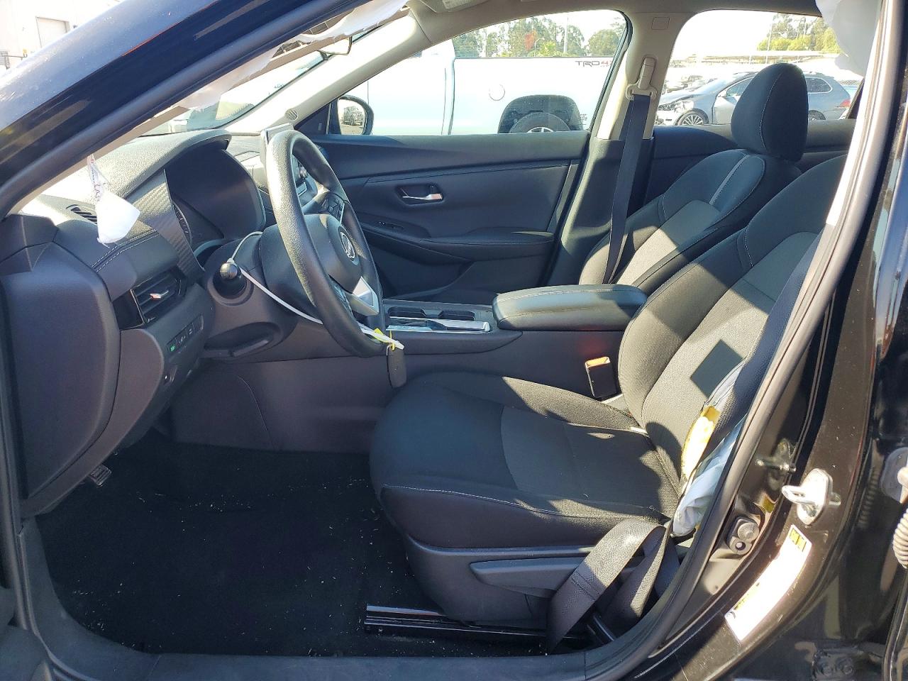 2024 NISSAN SENTRA
