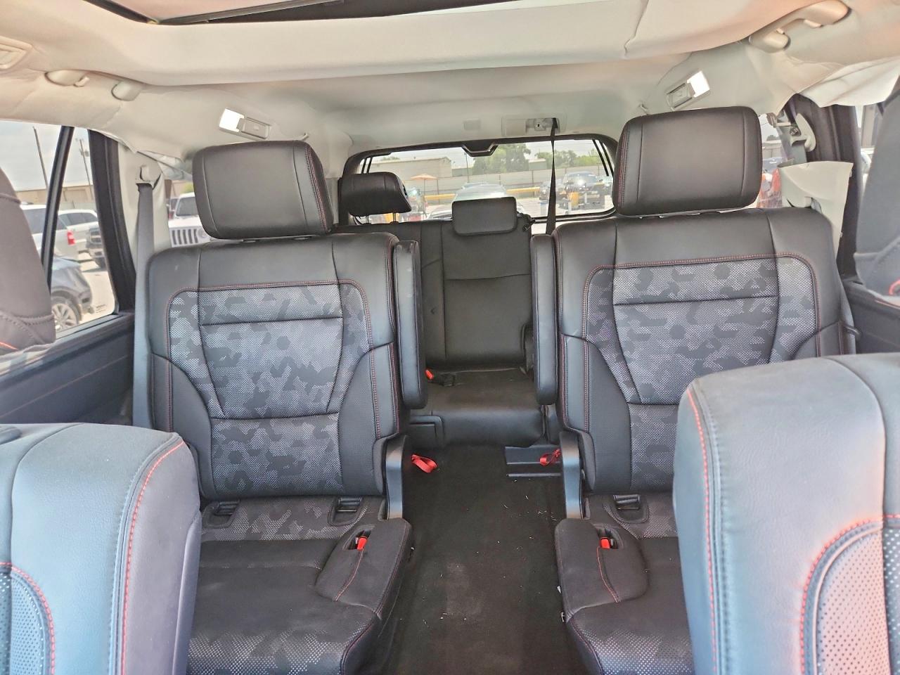 2023 TOYOTA SEQUOIA