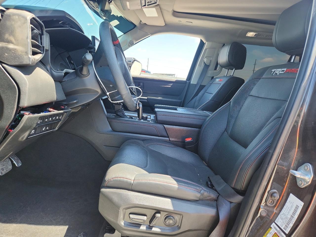 2023 TOYOTA SEQUOIA