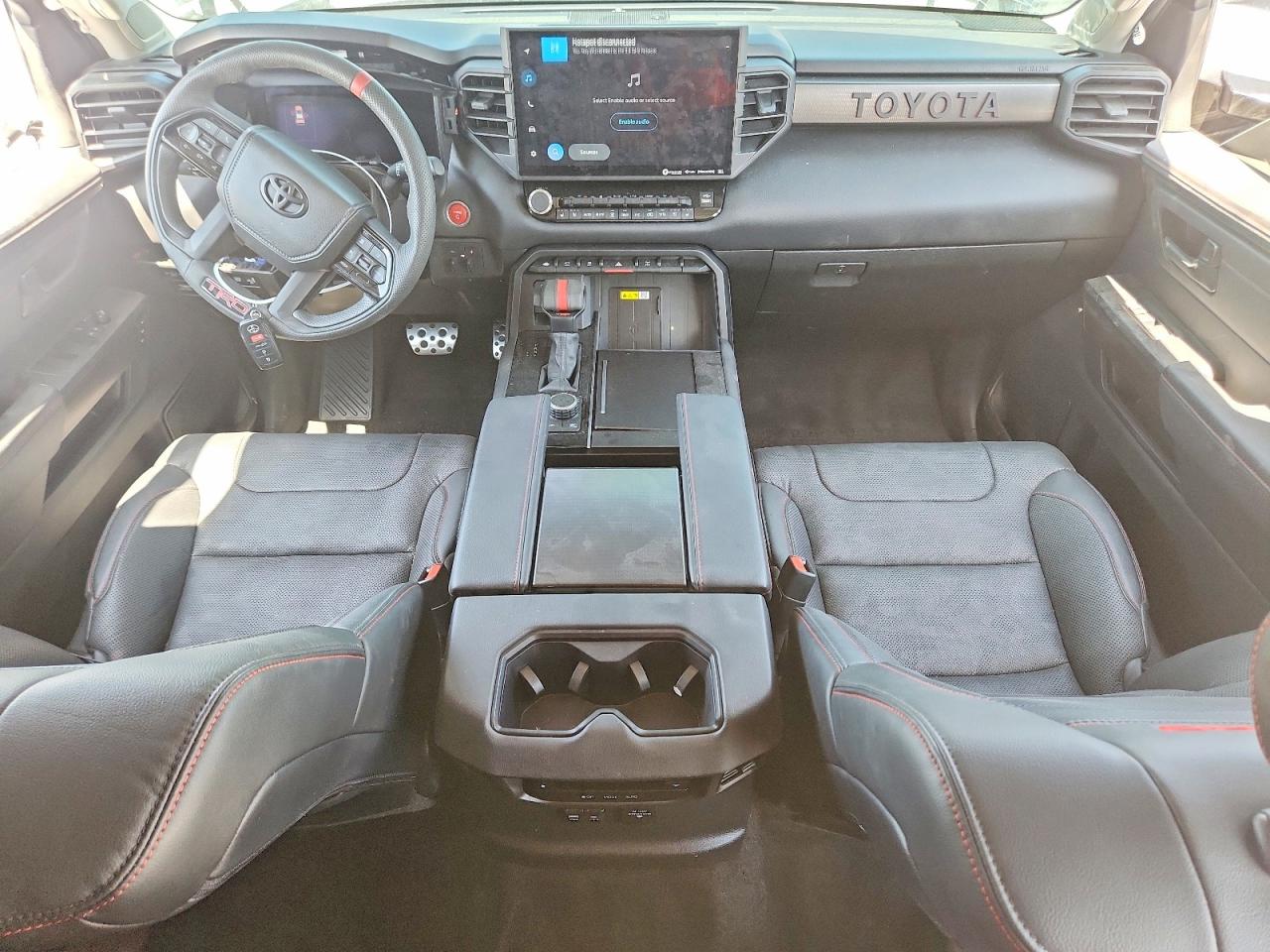 2023 TOYOTA SEQUOIA