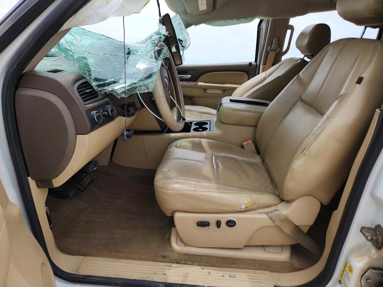 2012 GMC SIERRA