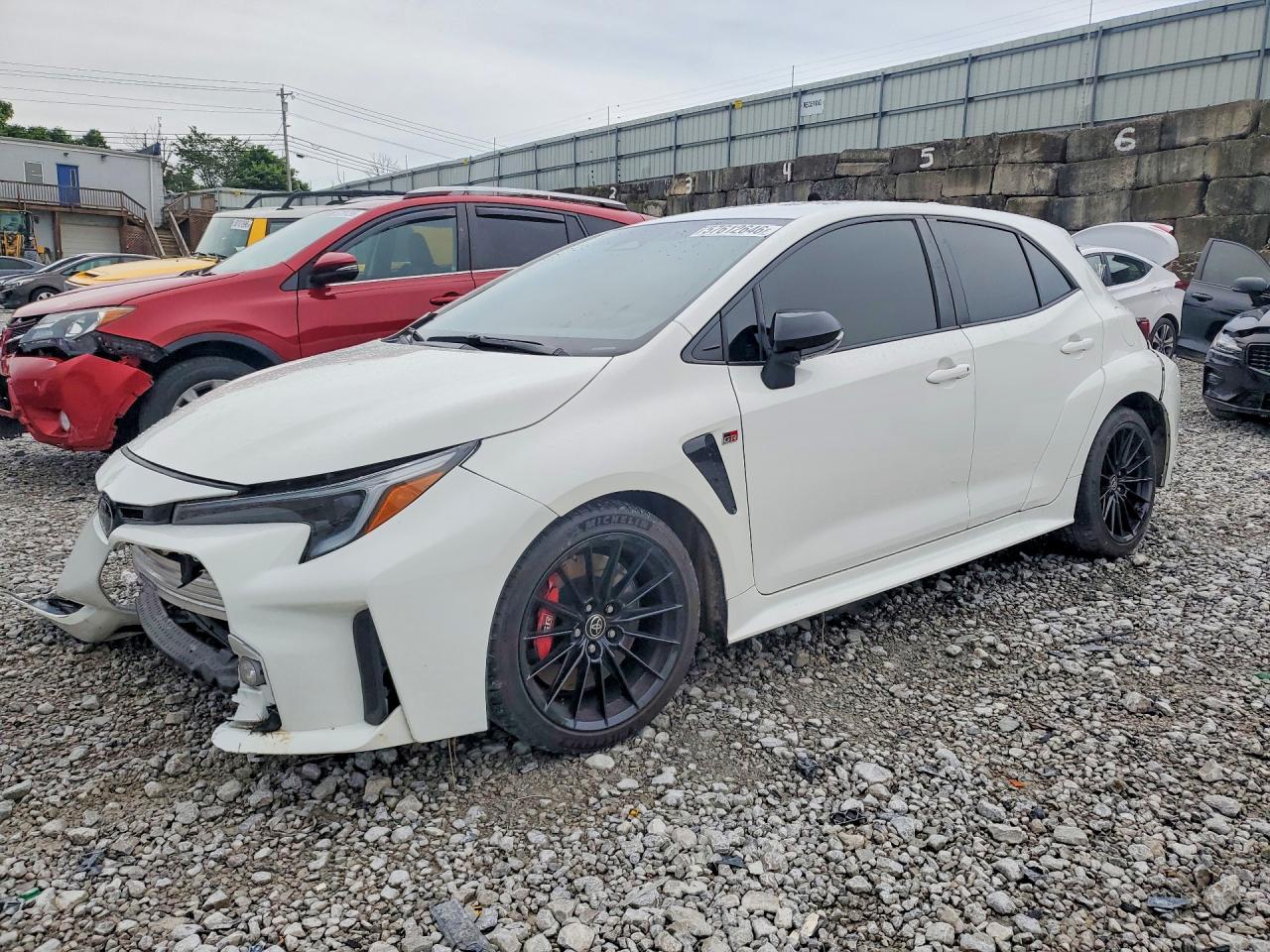 2023 TOYOTA ALL OTHER