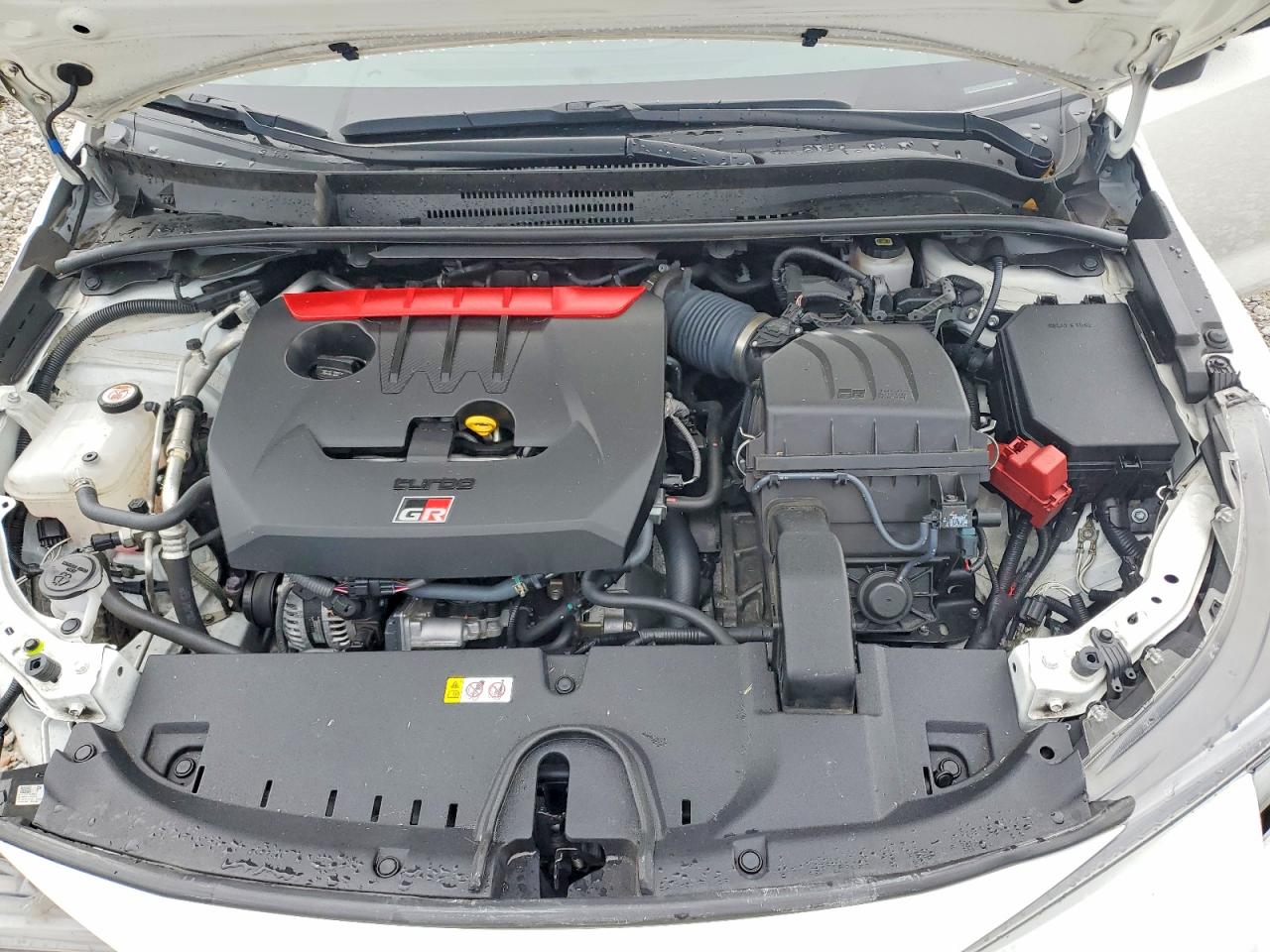 2023 TOYOTA ALL OTHER