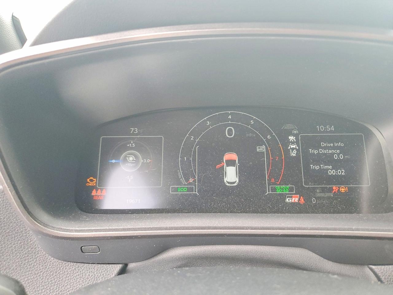 2023 TOYOTA ALL OTHER