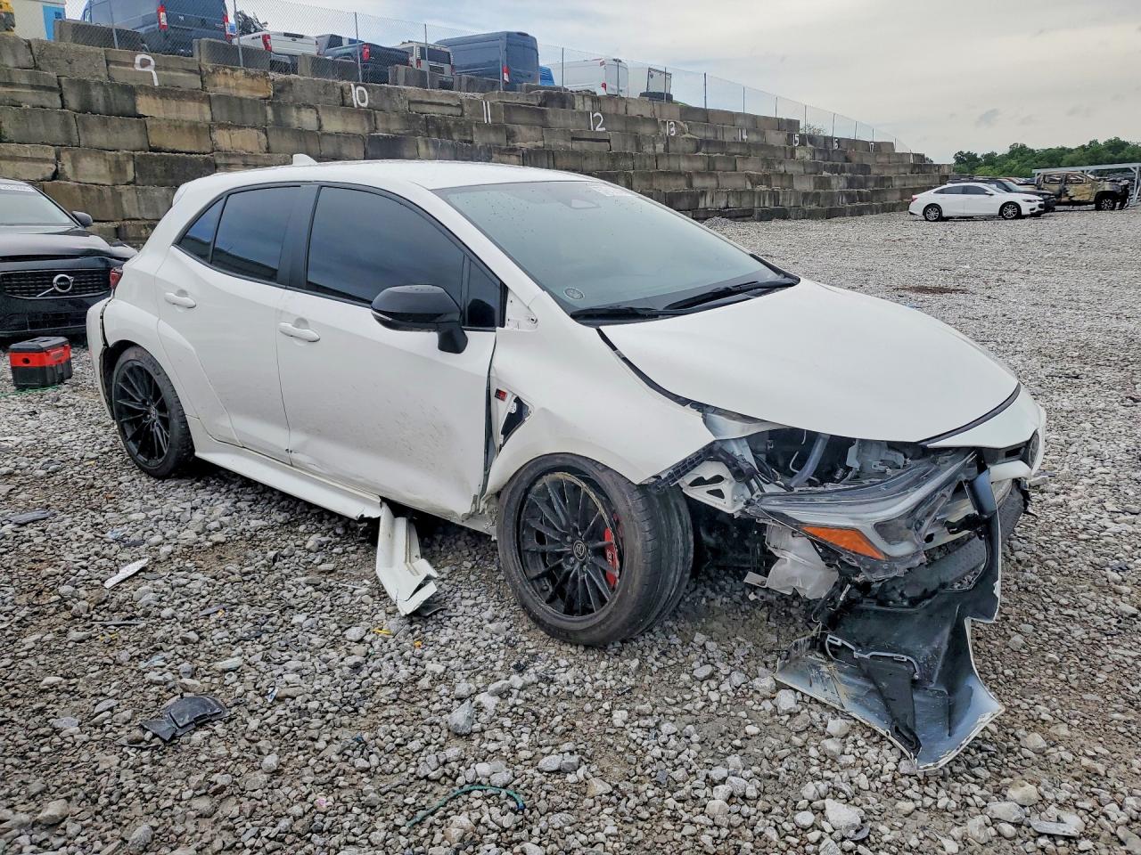 2023 TOYOTA ALL OTHER