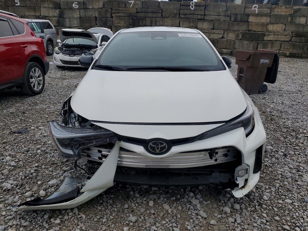 2023 TOYOTA ALL OTHER