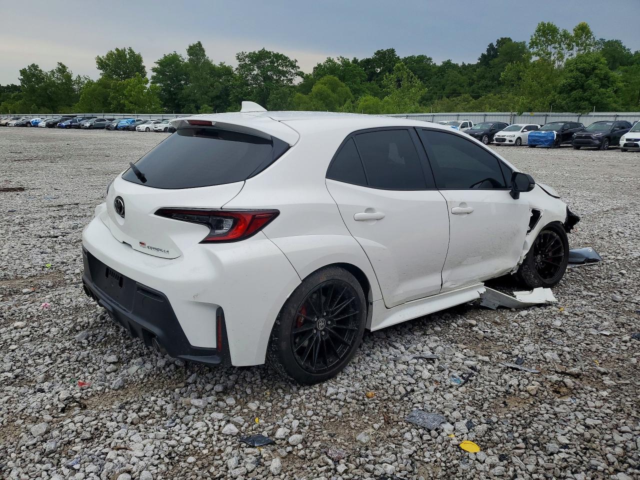 2023 TOYOTA ALL OTHER