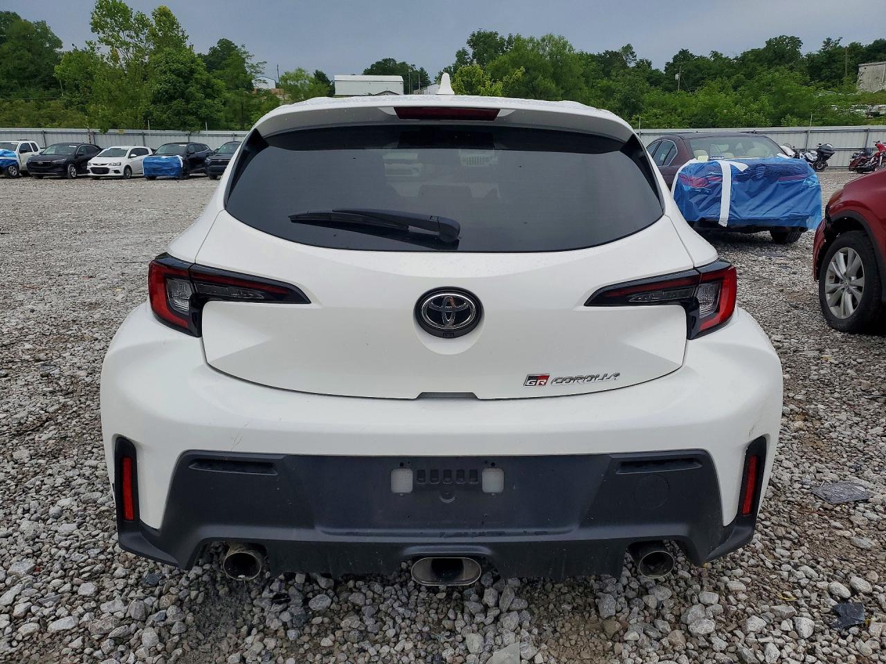 2023 TOYOTA ALL OTHER