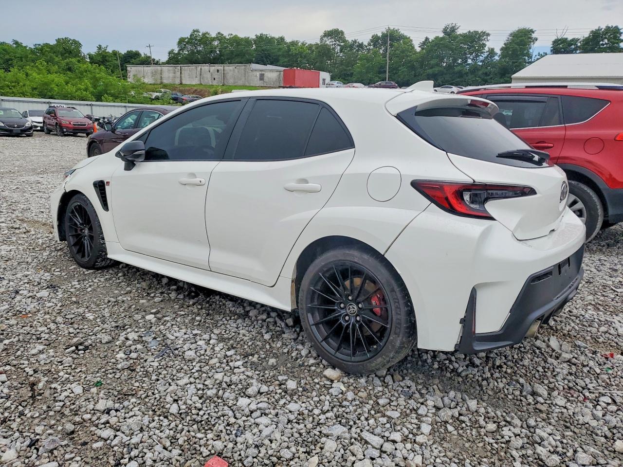 2023 TOYOTA ALL OTHER