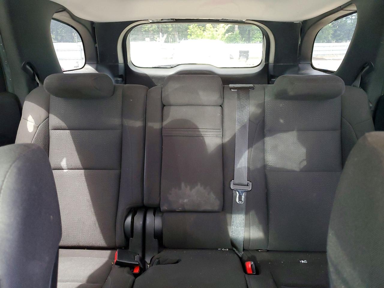 2014 DODGE DURANGO